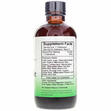 Super Garlic Immune Formula Syrup, 4 Oz, by Dr. Christophers, image #2
