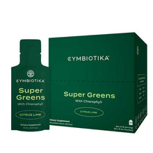 Super Greens, by Cymbiotika
