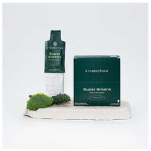 Super Greens, by Cymbiotika, image #2