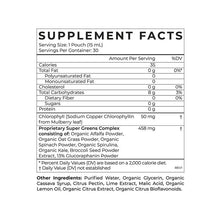 Super Greens, by Cymbiotika, image #3