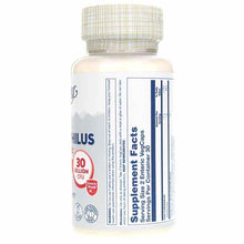 Super Multidophilus 24 Strain Formula, 30 Billion CFU, by Solaray, image #2