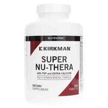 Super Nu-Thera with P5P and Extra Calcium, by Kirkman