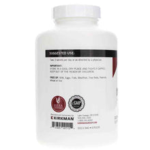 Super Nu-Thera with P5P and Extra Calcium, by Kirkman, image #3