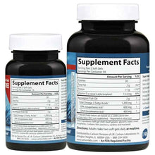 Super Omega-3 Gems 1,200 Mg, 130 Softgels Bonus, by Carlson Labs, image #2