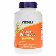 Super Primrose 1300 Mg, by NOW Foods