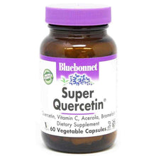 Super Quercetin, by Bluebonnet