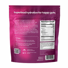 SuperBelly Hydration Powder, by Blume