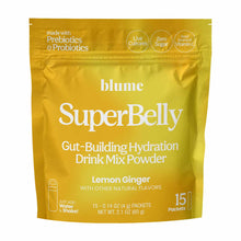 SuperBelly Hydration Powder, by Blume