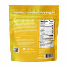 SuperBelly Hydration Powder, by Blume