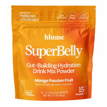 SuperBelly Hydration Powder, by Blume