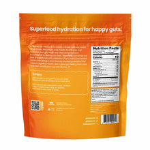 SuperBelly Hydration Powder, by Blume