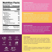 SuperBelly Hydration Powder, by Blume