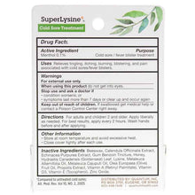 SuperLysine+ Cold Sore Treatment, by Quantum Health, image #2