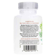 SuperLysine+ Immune Support, 90 Tablets, by Quantum Health, image #3