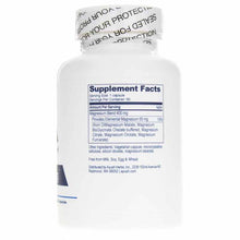 SupraMag Magnesium Blend, by Ayush Herbs, image #2