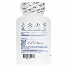 SupraMag Magnesium Blend, by Ayush Herbs, image #3