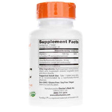 Sustained Release Vitamin C 500 Mg, by Doctors Best, image #2