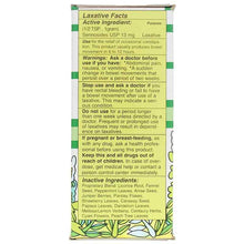 Swiss Kriss Herbal Laxative Flakes, by Modern Products, image #2