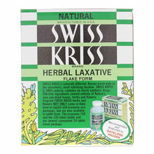 Swiss Kriss Herbal Laxative Flakes, by Modern Products, image #3