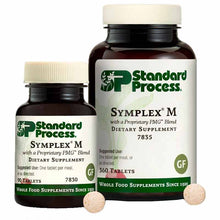 Symplex M, by Standard Process