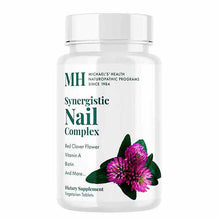 Synergistic Nail Complex, by Michael's Health