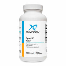 SynovX Relief, 120 Softgels, by Xymogen