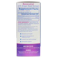 Synthovial Seven + Resveratrol for Joint Health, by Hyalogic, image #2