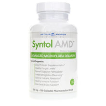 Syntol Advanced Microflora Delivery, by Arthur Andrew Medical