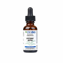 Systemic Detox, by DesBio