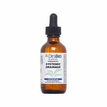 Systemic Drainage, by DesBio