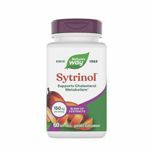 Sytrinol Cholesterol Control, by Natures Way