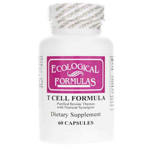 T Cell Formula, by Ecological Formulas