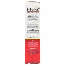 T-Relief Arnica +12 Extra Strength Pain Cream, 3 Oz, by MediNatura, image #3