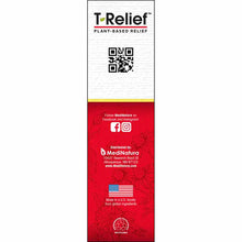 T-Relief Arnica +12 Extra Strength Pain Relief Oral Drops, by MediNatura, image #5