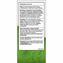 T-Relief Arthritis Extra Strength Tablets, by MediNatura, image #4