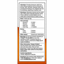 T-Relief Pet Allergy, by MediNatura, image #5