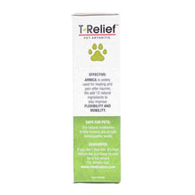 T-Relief Pet Arthritis Pain Oral Drops, by MediNatura, image #4