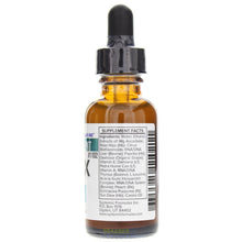 TACX Vitamin Detox Tincture, by Systemic Formulas, image #2