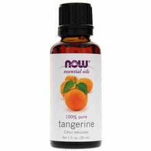 Tangerine Essential Oil, by NOW Foods
