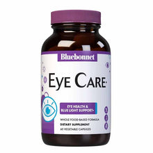 Targeted Choice Eye Care, by Bluebonnet