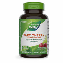 Tart Cherry Ultra Capsules, by Natures Way