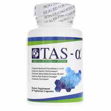 Tas-a, by Prescript-Assist