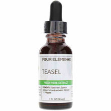 Teasel Fresh Herb Extract, by Four Elements