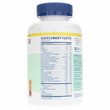 Teen Guy Formula Multi Flavor, 120 Gummies, by SmartyPants Vitamins, image #2