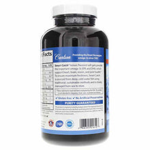 Teen's Smart Catch, 180 Softgels, by Carlson Labs, image #3