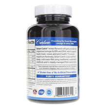 Teen's Smart Catch, 90 Softgels, by Carlson Labs, image #3