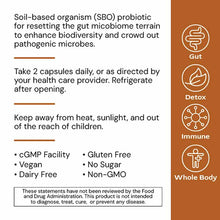 Terra μBiomic, by Alimentum Labs, image #2