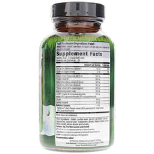 Testosterone UP, 60 Liquid Softgels, by Irwin Naturals, image #2