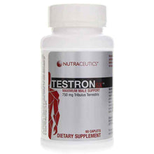 TestronSX Maximum Male Support, by Nutraceutics