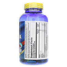 The Total EFA 1200 Mg, 180 Softgels, by Natures Life, image #2